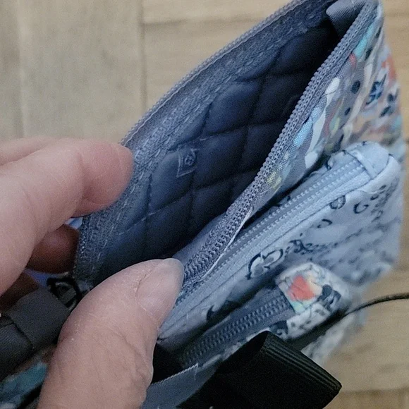 VERA BRADLEY/COSMETIC TRIO - Picture 12 of 13